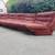 MCM Vladimir Kagan Style Five Piece Modular Sectional Sofa 4 thumbnail