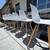 Mid Century Modern Bar & Counter Stools Dining Chairs (Set of 6) 3 thumbnail
