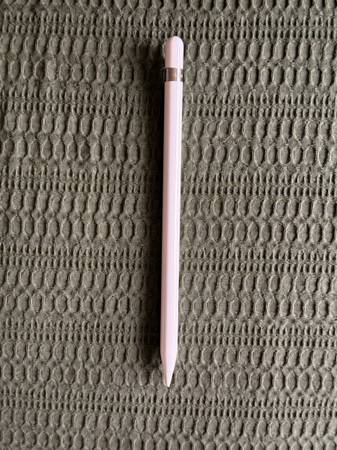 Apple Pencil - electronics - by owner - sale - craigslist