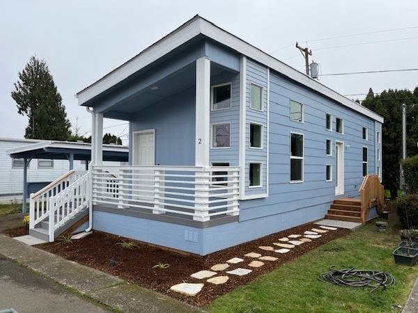 $99,999 / 1br - 503ft2 - Starlite MHP Sp. #264152175552129120
