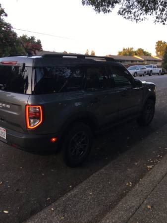 Ford Bronco Sport - $16 800 (Rancho Cordova)63470759810691122