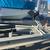 ABT Aluminum trailer 12” I beam triple axel trailer 13 thumbnail