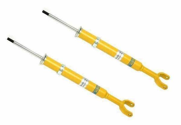 Bilstein Height Adjustable Front Sport Shocks VW Passat Audi A4 A6 S4 1