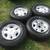 GMC Chevrolet Truck Wheels 9 thumbnail