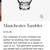 Simon Pearce Manchester Tumbler Small 14 thumbnail