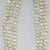 New Never Worn Necklace w/ Three Strands of Freshwater Pearls 4 thumbnail