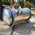 EELCO MOON EYES 3.5 GALLON VINTAGE GASSER 60s FUEL TANK 1 thumbnail