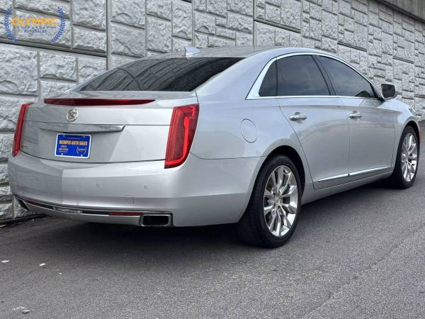 2015 Cadillac XTS - ¡Cómpralo Aquí, Paga Aquí! Disponible - $13800.00 (Atlanta)63620506334465123