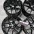 19” Inch BMW 3 Series 4 5 Series Staggered 5x120 19x8.5 19x9.5 offset 2 thumbnail