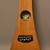 Martin Backpacker Steel String Travel Guitar Natural w/Gig Bag 3 thumbnail