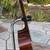1960s Herk Favilla F-5 F5 American Made Mahogany Acoustic Guitar 5 thumbnail
