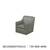 Lexington Bartlett Accent Chair (Was 6300) 4 thumbnail
