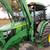2022 John Deere 4052R 4wd Tractor w/ Cab & Loader 3 thumbnail