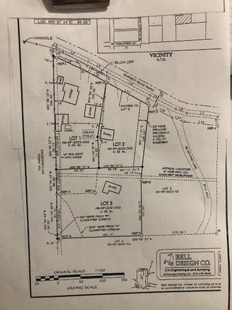$339,000 Large Country building lots White Salmon Washington (White Salmon)63701093106179121