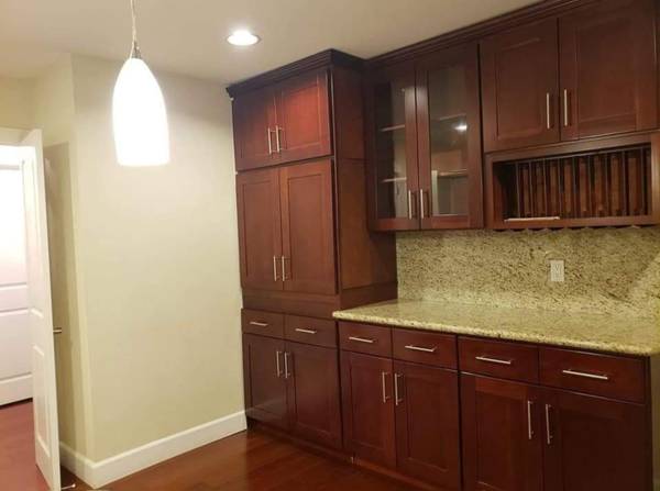$2,800 / 1br - 800ft2 - One bedroom apartment in Campbell for rent. (campbell)63933767264514123