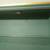 Green and gold dining room cabinet 3 thumbnail