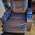 Luxury recliner, LED lights, Adjustable headrest, USB port, power recl 2 thumbnail