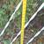 Wrought Iron Outdoor Step Guardrail/Metal Handrail 4 thumbnail