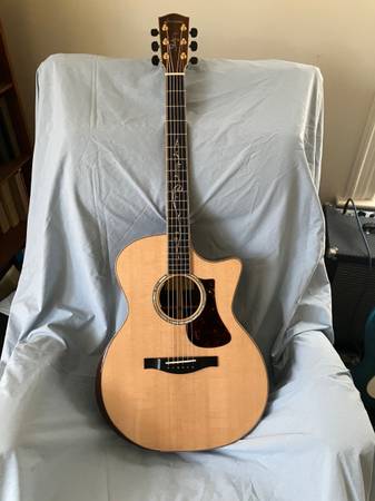 EASTMAN AC822CE 1
