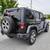 2017 JEEP WRANGLER SAHARA 4X4 LIMITED 6 SPEED ($1500 DOWN FINANCE ALL) 6 thumbnail