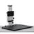 Like new Ergo Desktop Kangaroo Pro Junior Standing Desk Converter 5 thumbnail