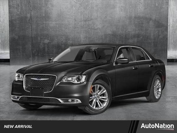 2023 Chrysler 300 Touring L Sedán - $29,991 (Llame al *(281) 801-8046* para Confirmar Disponibilidad al Instante)63622336762115120