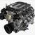 Brand New 2024 Crate LT4 650hp SuperCharged Engine 1 thumbnail