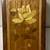 Hand Painted Wood and Metal Boxes 6 thumbnail