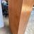 Vintage Mid Century Bookcase | WOOD Bookcase | Bookshelf | Shelf 4 thumbnail
