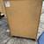 Maco Furniture Black Oak One of a Kind Hand Painted Queen Size Bedroom Set 16 thumbnail