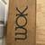 Vintage Wood WOK Box Home Decor /Storage 4 thumbnail