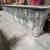 Twist Pedestals Hand Crafted Wood: Many Sizes, Colors SALE 15 thumbnail