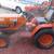 Kubota B1550 HSD Tractor 8 thumbnail