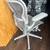 Herman Miller Aeron remaster mineral chairs 4 thumbnail