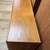 Vintage Mid Century Modern Mohican Teak Veneer 6 Drawer Dresser 5 thumbnail