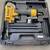 Dewalt 23ga and 18ga finish and brad pneumatic nailer 1 thumbnail