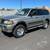 2002 Mitsubishi Montero Sport  ES Sport Utility 4D SUV 1 thumbnail