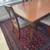 Macy's Solid Wood Dining Set-Table for 6 + 4 Chairs 2 thumbnail