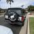 ✅ Premium Brawny Bronco Spare Tire Cover | Marine-Grade USA Made | Fit 8 thumbnail