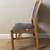 IKEA dining chair (4 pcs) 2 thumbnail