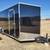 Haulin 8.5x22 V-Nose Polycor Enclosed Trailer 7'6" Height 7 thumbnail