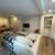Large furnished suite, king bed, walk to beach 8 thumbnail