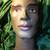 Antq. Mannequin head 1 thumbnail