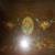 Vintage Hand Painted Table & 4 Matching Chairs 6 thumbnail