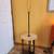 Authentic Midcentury Modern Pearsall Style Floor Lamp 1 thumbnail