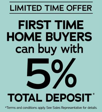 The Block on Clair Urban, Rear Garage Towns Guelph 2000 monthly 1