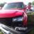 LLY chevy duramax 2wd 4wd Chevy Truck for parts 1 thumbnail