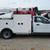2017 Ford F-550 6000lb 21ft Crane 11ft Mechanics Service Bed Truck 6.8 5 thumbnail