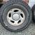 2003 Toyota Tundra Stock Wheels and Tires 2 thumbnail