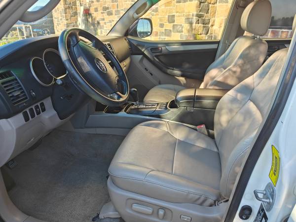 2010 Toyota 4Runner Ltd - $11,790 (Pflugerville)63439785775363124